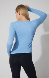 Seamless Strength Top