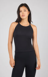 Seamless Rib Illume Tank 2 PK - 90 Degree by Reflex
