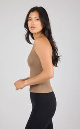 Seamless Rib Illume Tank 2 PK - 90 Degree by Reflex