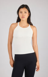 Seamless Rib Illume Tank 2 PK - 90 Degree by Reflex
