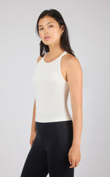 Seamless Rib Illume Tank 2 PK - 90 Degree by Reflex