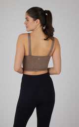 Stonewash 2 PK Scoop Neck Bralette Tank - 90 Degree by Reflex