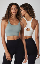 2 PK Seamless Vespera Bra