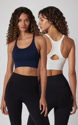 2 PK Seamless Vespera Bra