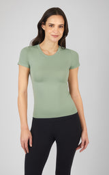 2 PK Seamless Tee - 90 Degree by Reflex