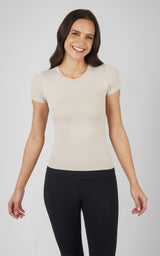 2 PK Seamless Tee - 90 Degree by Reflex