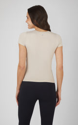 2 PK Seamless Tee - 90 Degree by Reflex