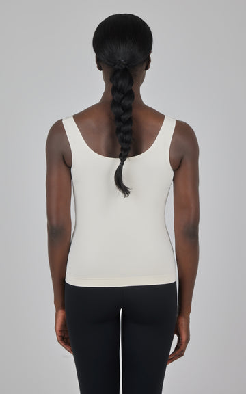2 PK Scoop Neck Tank Top