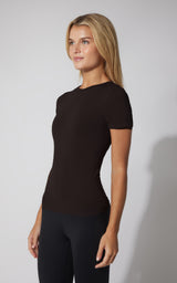 2 PK Short Sleeve Top - Our Cafe Story - 90 Degree by Reflex