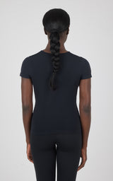 2 PK Short Sleeve Top - Our Cafe Story - 90 Degree by Reflex
