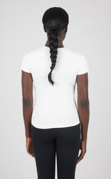 2 PK Short Sleeve Top - Our Cafe Story - 90 Degree by Reflex