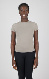 2 PK Short Sleeve Top - Our Cafe Story - 90 Degree by Reflex