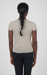 2 PK Short Sleeve Top - Our Cafe Story - 90 Degree by Reflex