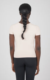2 PK Short Sleeve Top - Our Cafe Story - 90 Degree by Reflex