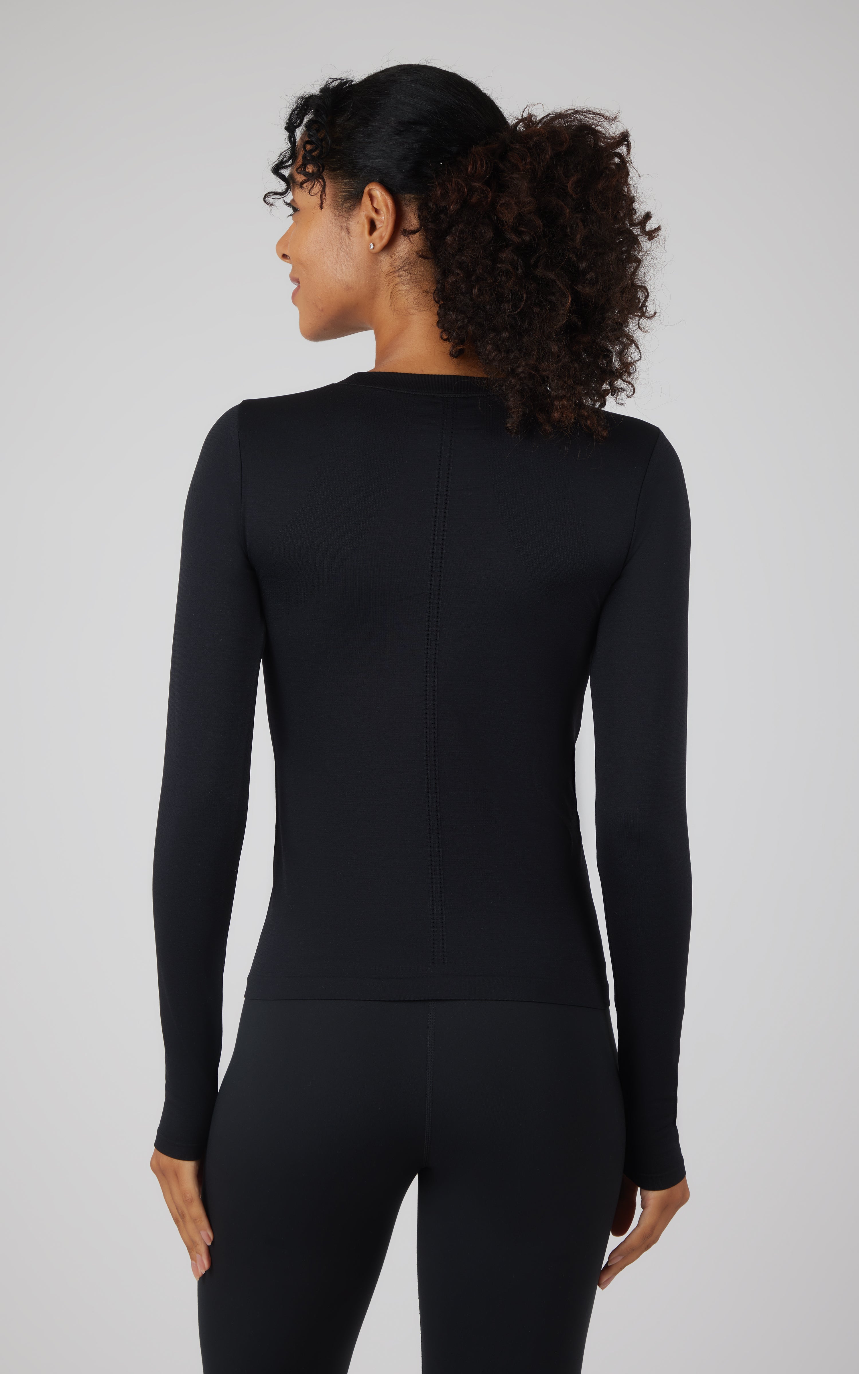 2 PK Long Sleeve Top