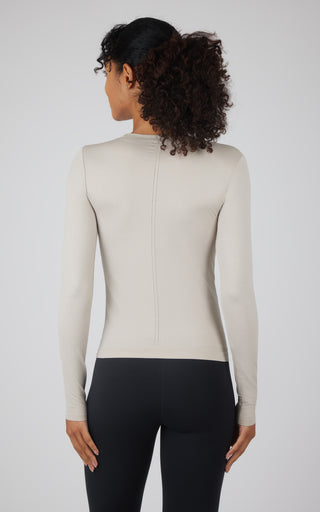 2 PK Long Sleeve Top