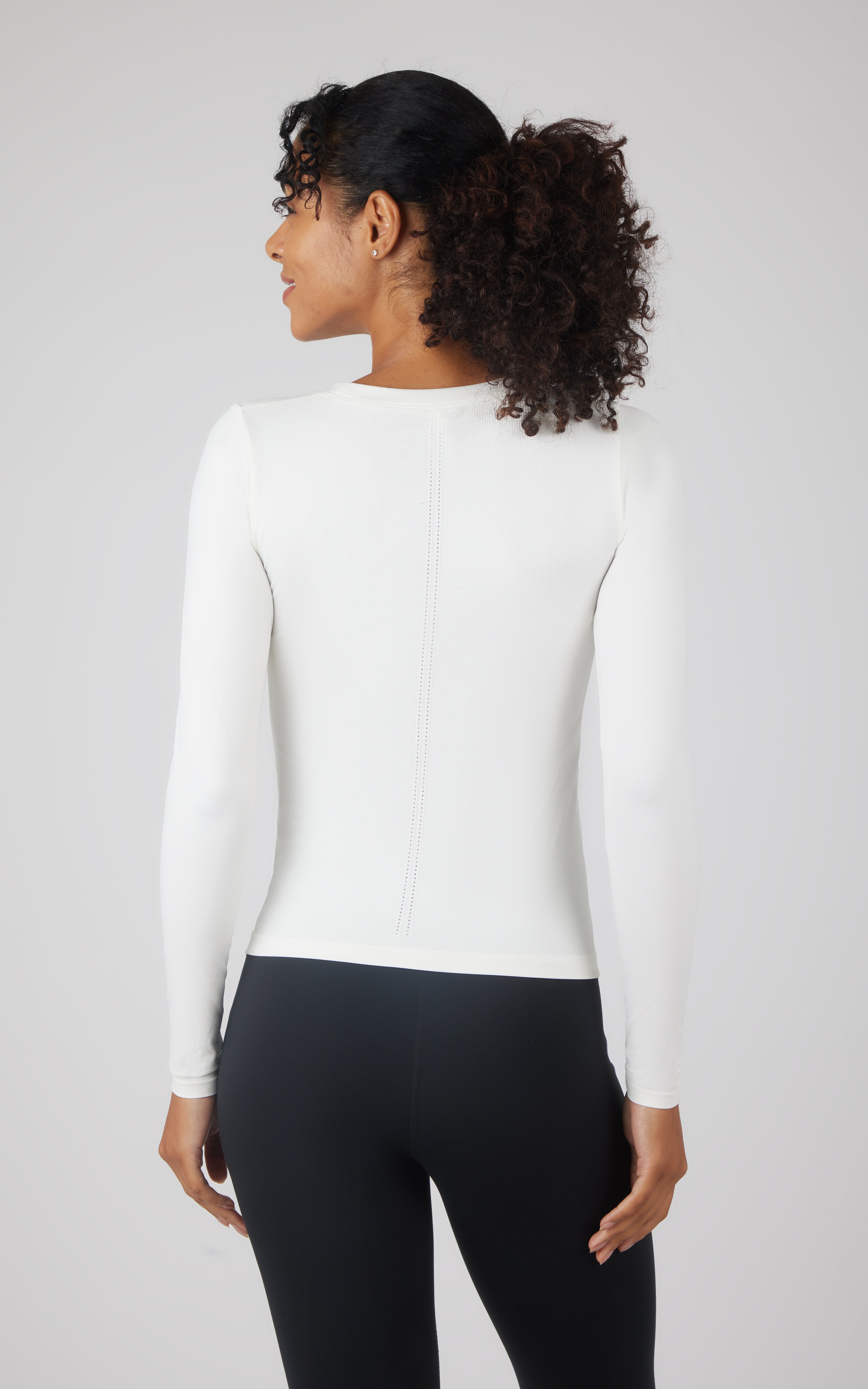 2 PK Long Sleeve Top