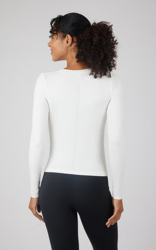 2 PK Long Sleeve Top