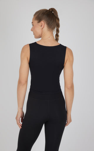 2 PK Seamless Coraline Meet and Greet Tank