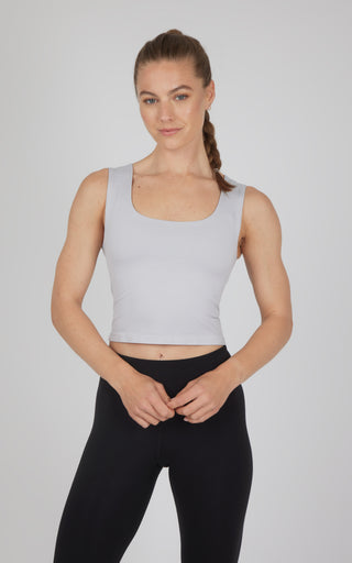2 PK Seamless Coraline Meet and Greet Tank
