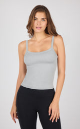 Rib Seamless Replay Tank 2 PK - 90 Degree by Reflex