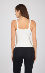 Rib Seamless Replay Tank 2 PK - 90 Degree by Reflex