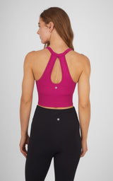 2 PK Ribbed Bralette - Our Ocean Core Story - Our Ocean Core Story - 90 Degree by Reflex