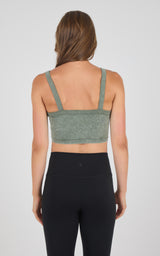 Stone Wash & Classic Seamless Anette Bra Tank 2 PK - 90 Degree by Reflex