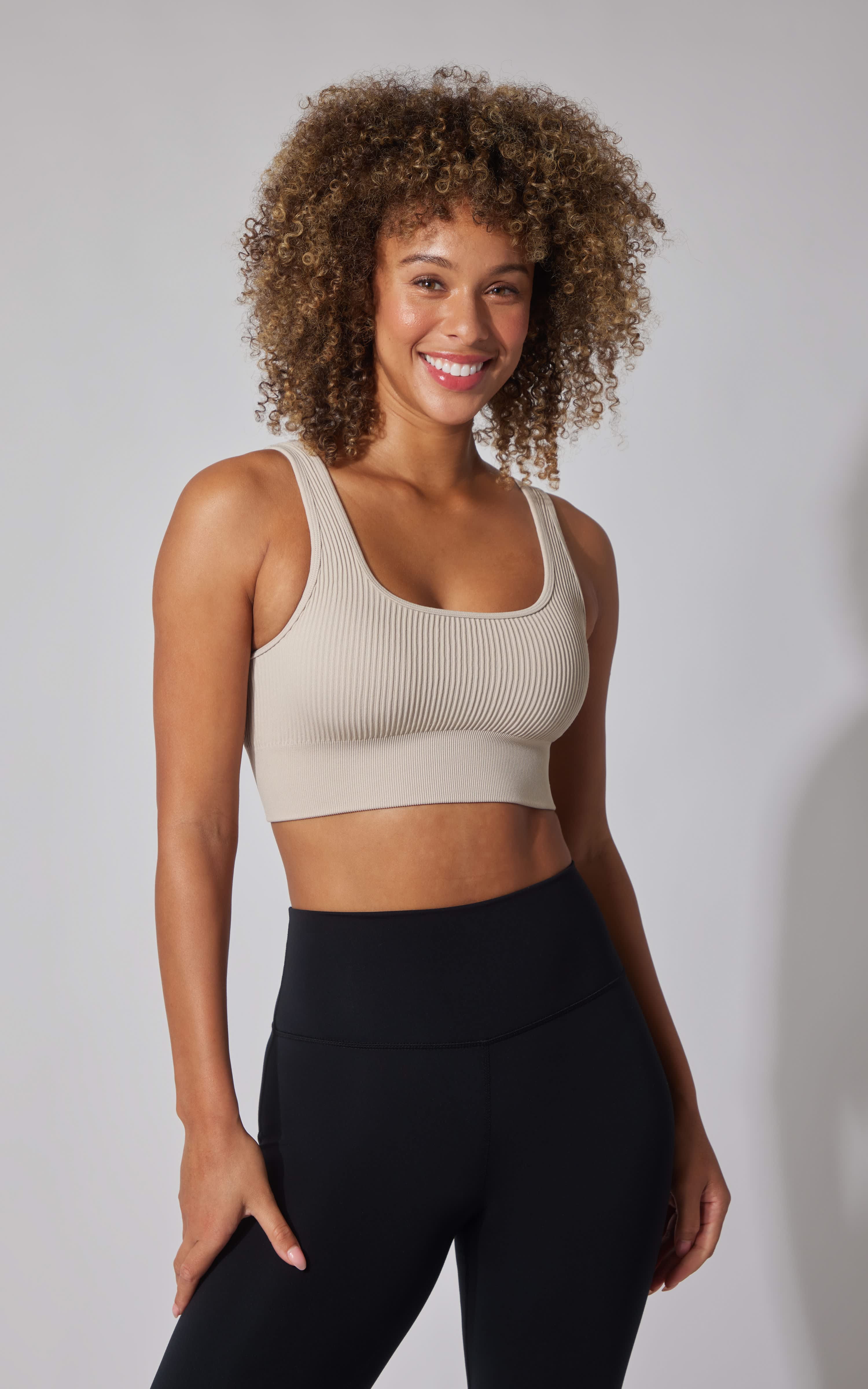 2 PK Washed Veyra Bra - 90 Degree by Reflex