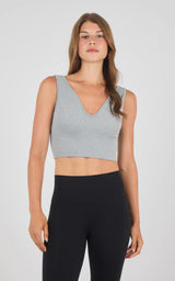 Seamless Calla Bra 2 PK