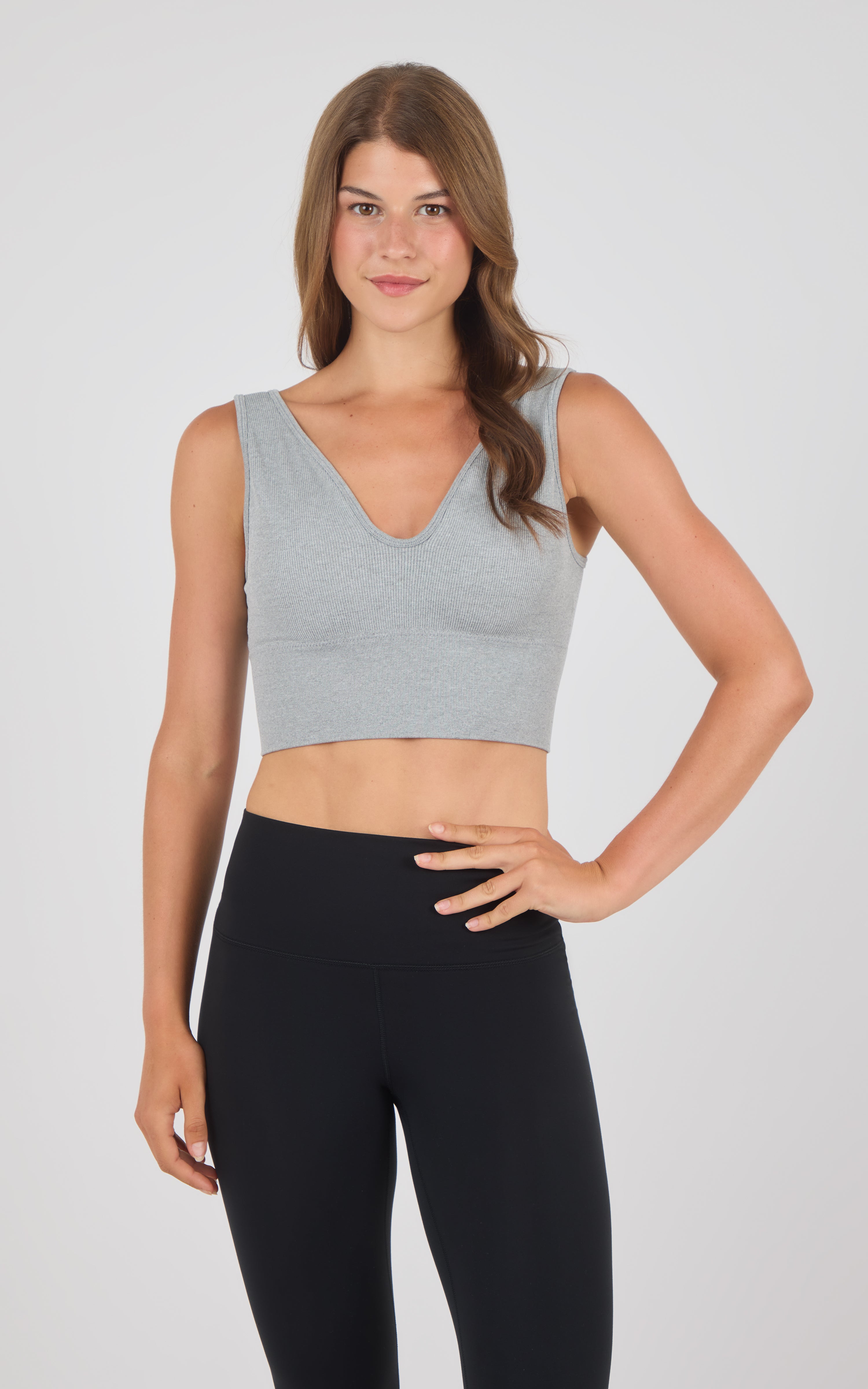 Seamless Calla Bra 2 PK - 90 Degree by Reflex