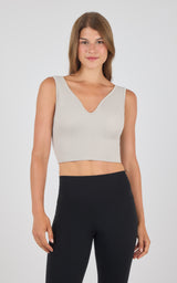 Seamless Calla Bra 2 PK - 90 Degree by Reflex