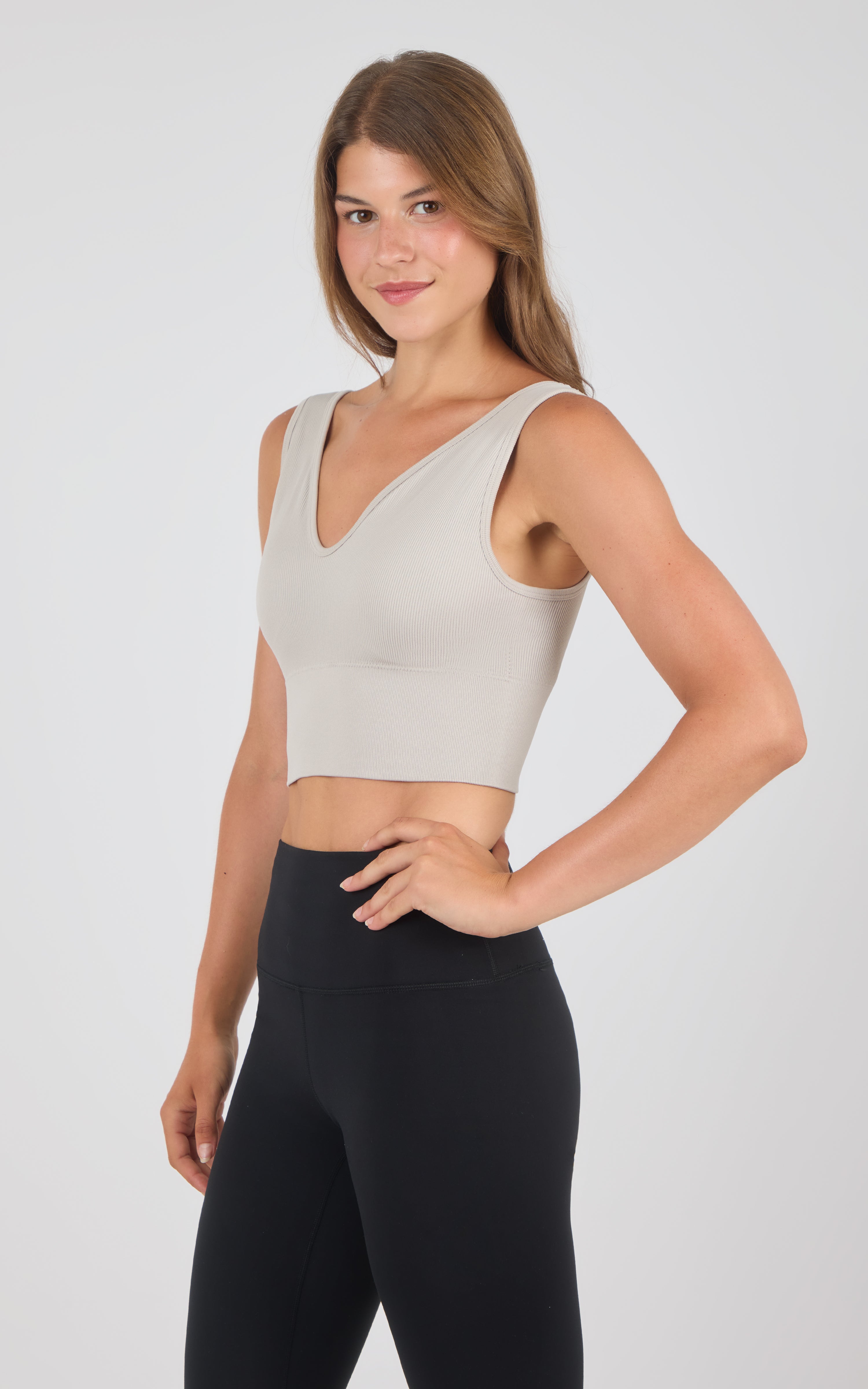 Seamless Calla Bra 2 PK - 90 Degree by Reflex