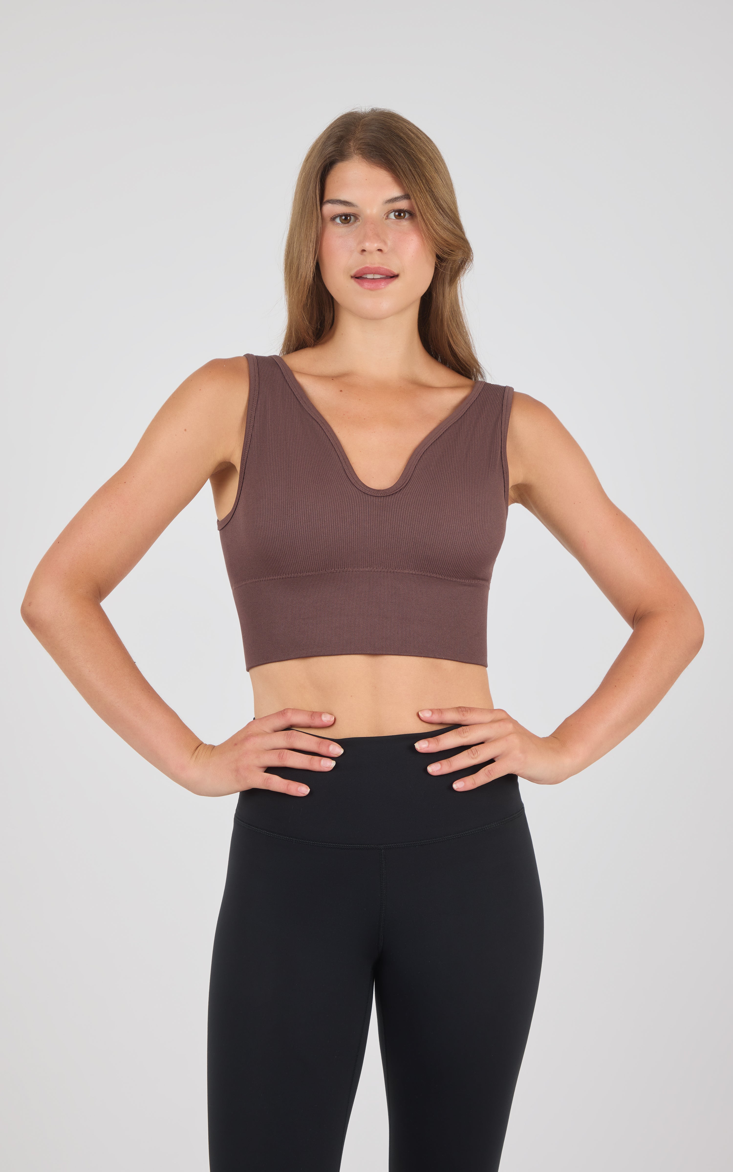 Seamless Calla Bra 2 PK - 90 Degree by Reflex