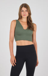 Seamless Calla Bra 2 PK - 90 Degree by Reflex