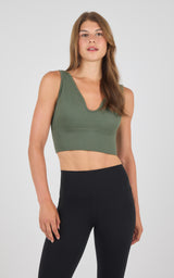 Seamless Calla Bra 2 PK - 90 Degree by Reflex