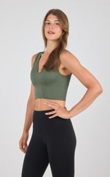 Seamless Calla Bra 2 PK - 90 Degree by Reflex