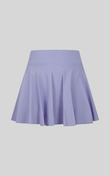 Girls 2 PK Dip Dye Flare Skort - 90 Degree by Reflex