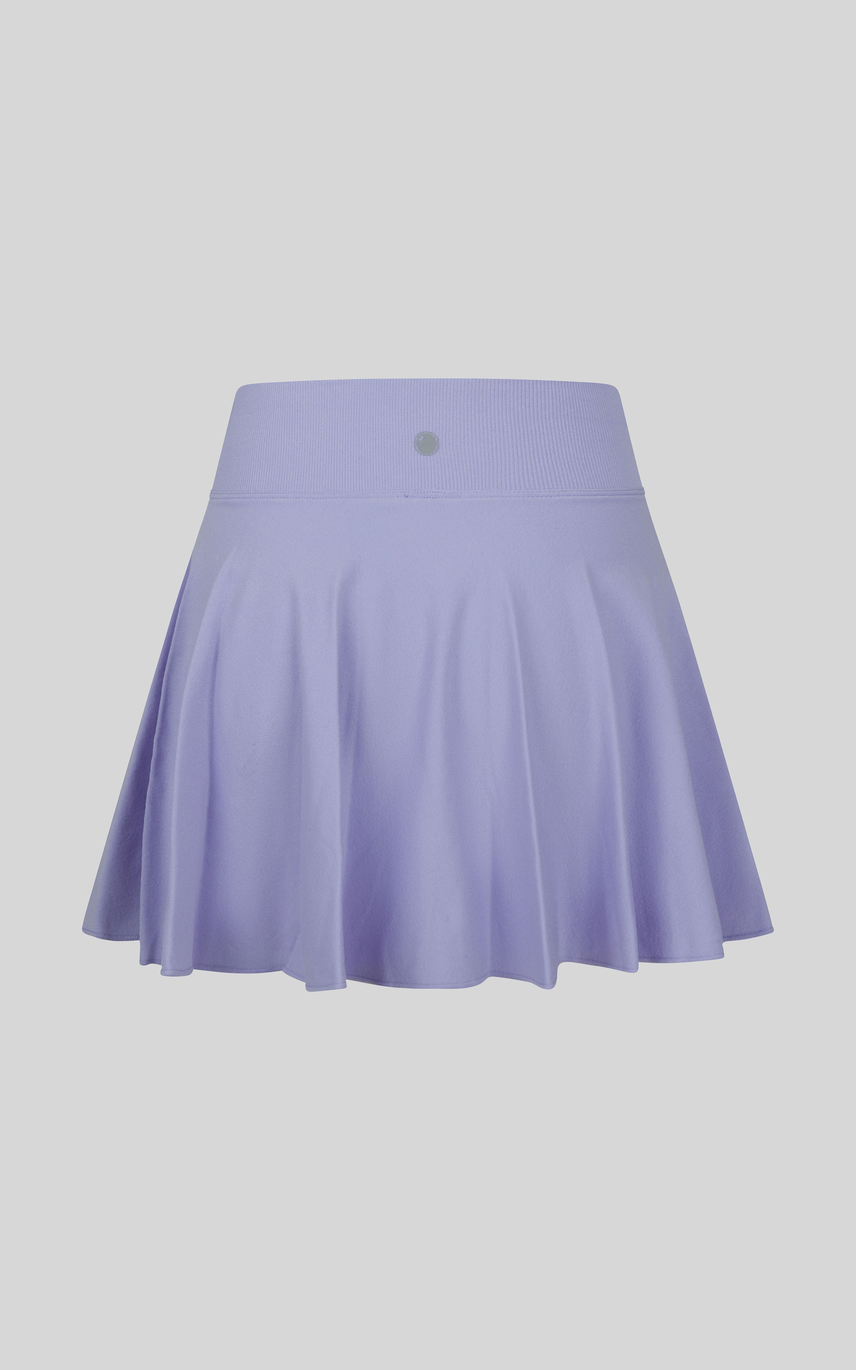 Girls 2 PK Dip Dye Flare Skort - 90 Degree by Reflex