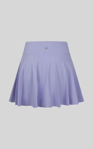 Girls 2 PK Dip Dye Flare Skort - 90 Degree by Reflex