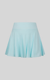 Girls 2 PK Dip Dye Flare Skort - 90 Degree by Reflex
