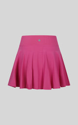 Girls 2 PK Dip Dye Flare Skort - 90 Degree by Reflex
