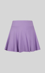 Girls 2 PK Dip Dye Flare Skort - 90 Degree by Reflex