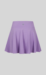 Girls 2 PK Dip Dye Flare Skort - 90 Degree by Reflex