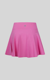 Girls 2 PK Dip Dye Flare Skort - 90 Degree by Reflex