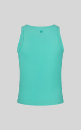 Girls 2 PK Ribbed Tank - 90 Degree by Reflex