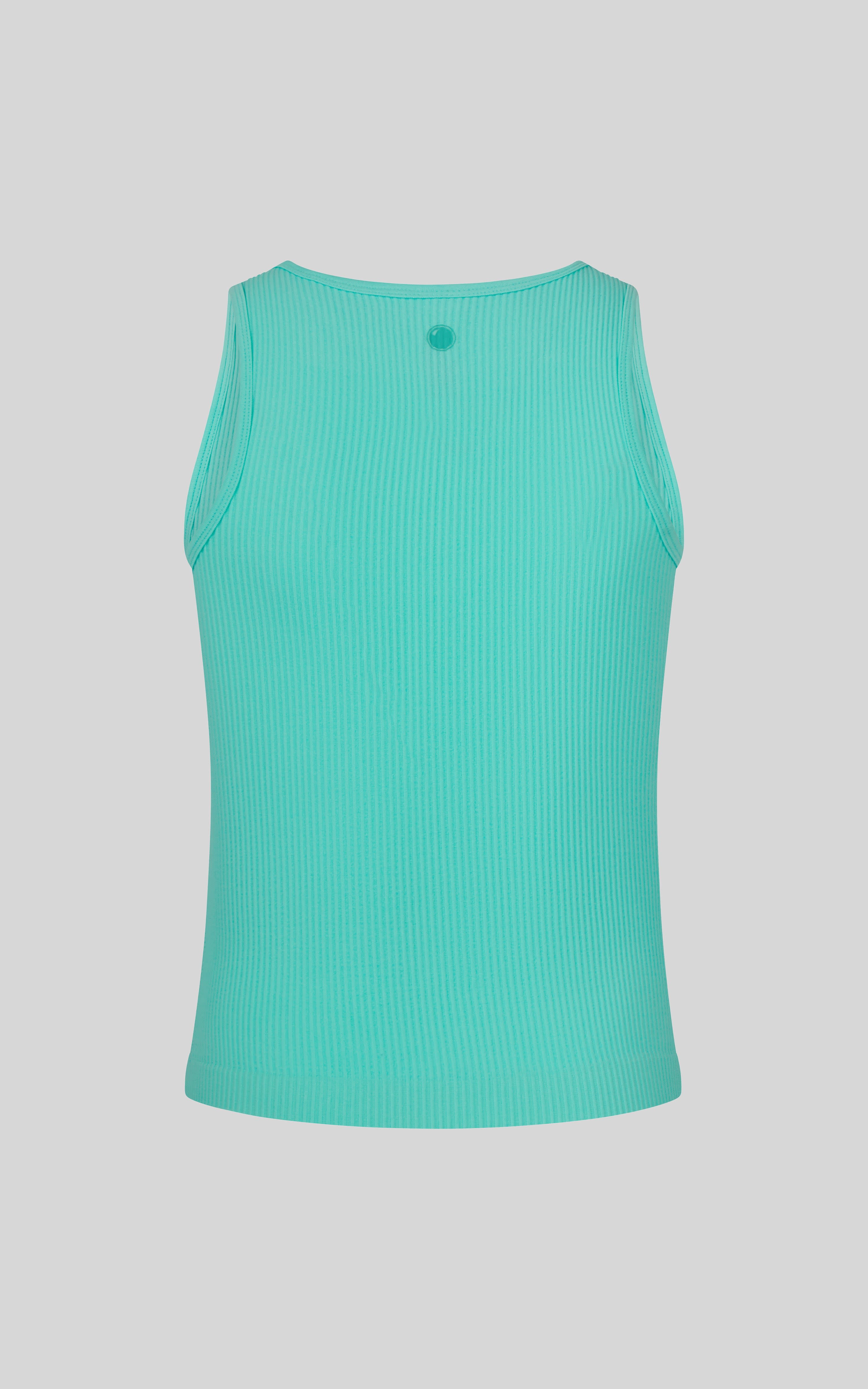 Girls 2 PK Ribbed Tank - 90 Degree by Reflex
