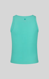Girls 2 PK Ribbed Tank