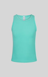 Girls 2 PK Ribbed Tank - 90 Degree by Reflex