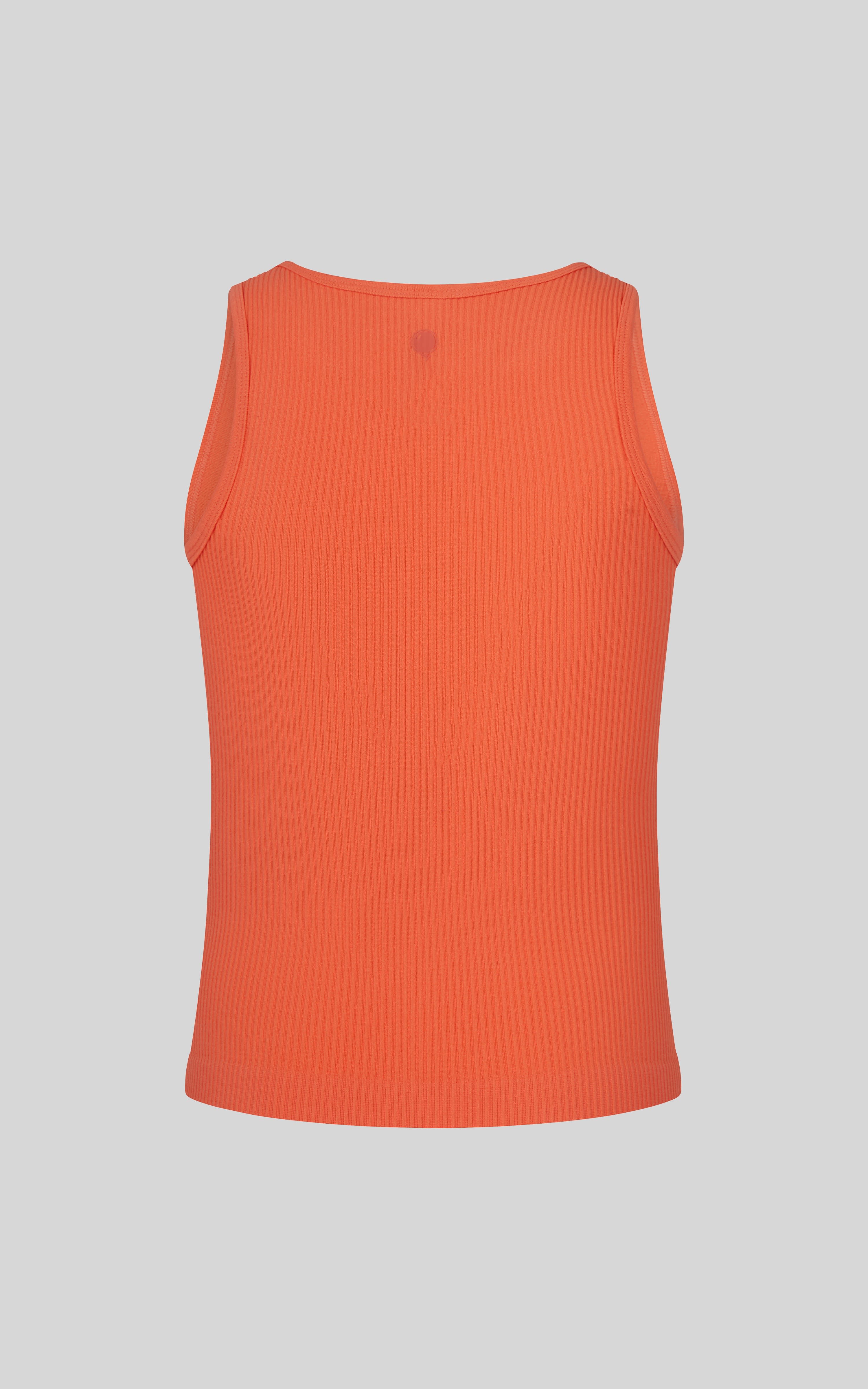 Girls 2 PK Ribbed Tank - 90 Degree by Reflex